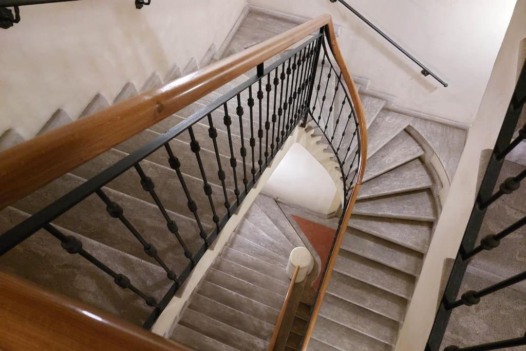 Barberini * Rom