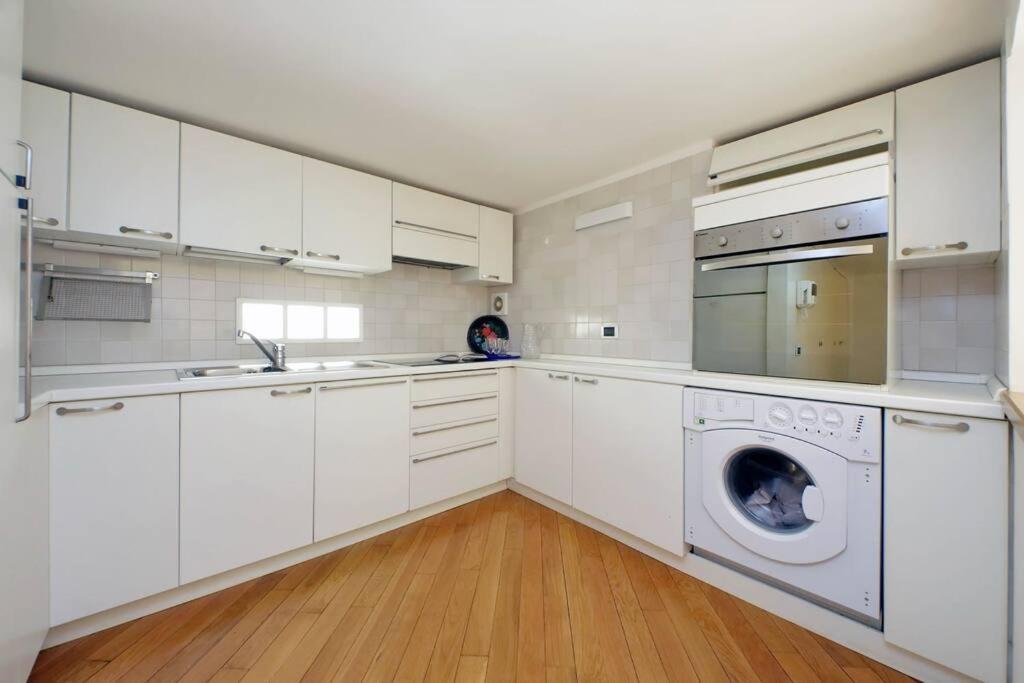 Apartment Barberini Rom